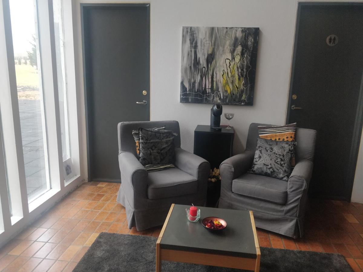 Hlitharendi Godaland Guesthouse מראה חיצוני תמונה