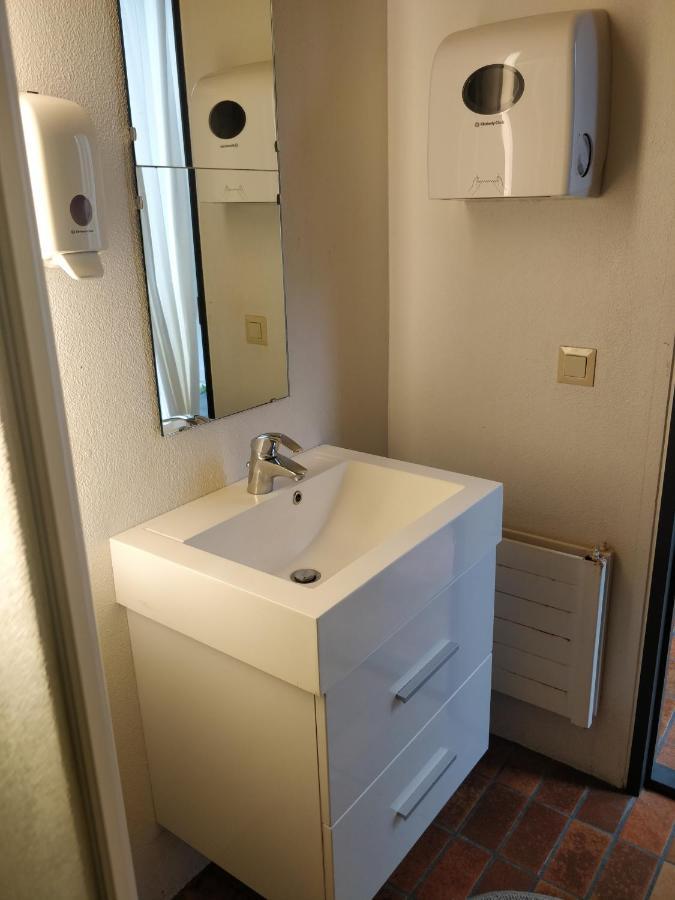 Hlitharendi Godaland Guesthouse מראה חיצוני תמונה