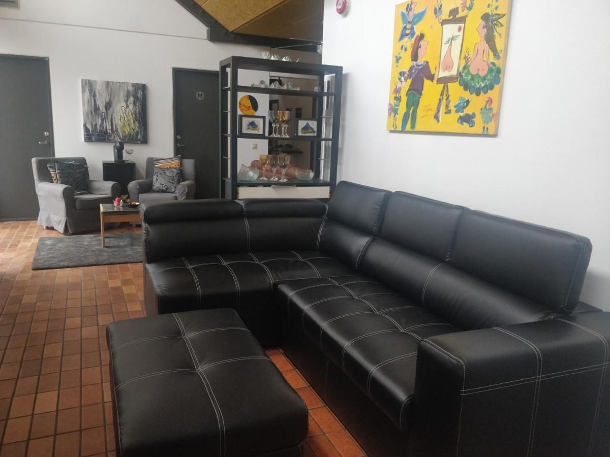 Hlitharendi Godaland Guesthouse מראה חיצוני תמונה