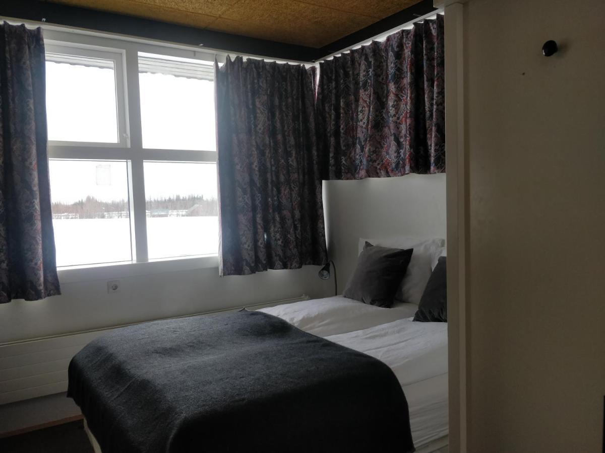 Hlitharendi Godaland Guesthouse מראה חיצוני תמונה