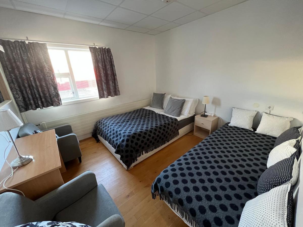 Hlitharendi Godaland Guesthouse מראה חיצוני תמונה