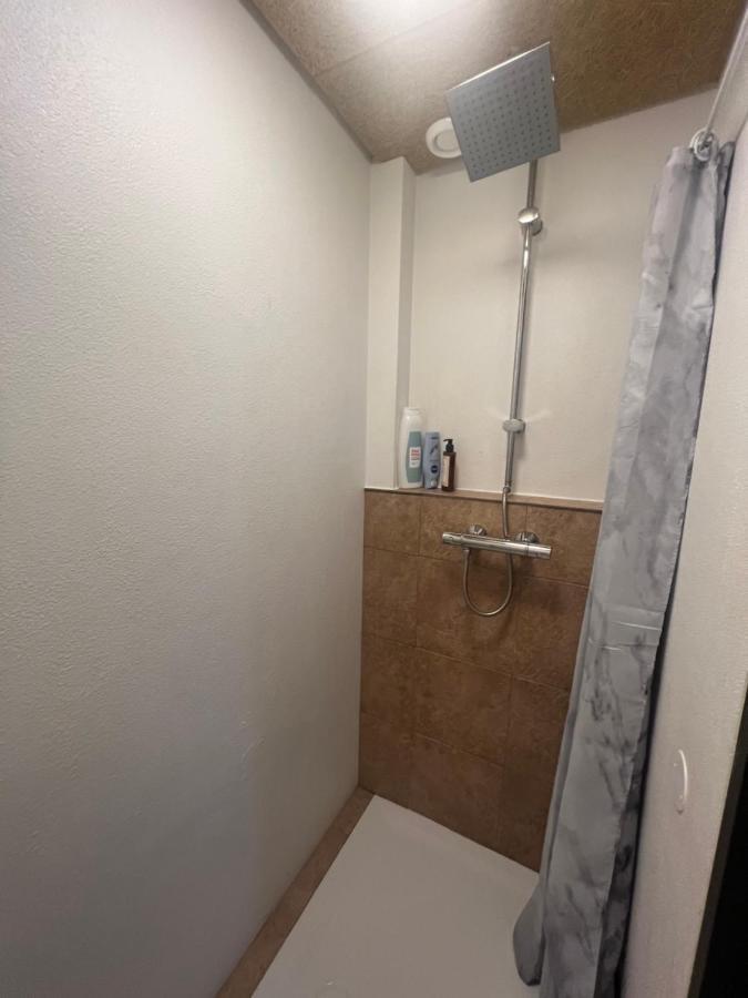 Hlitharendi Godaland Guesthouse מראה חיצוני תמונה
