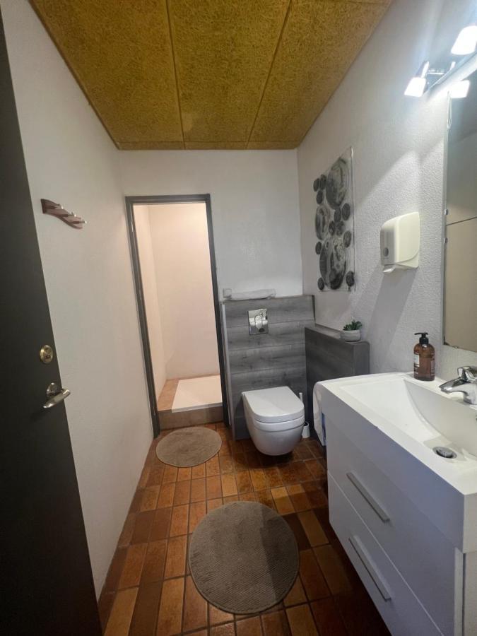 Hlitharendi Godaland Guesthouse מראה חיצוני תמונה