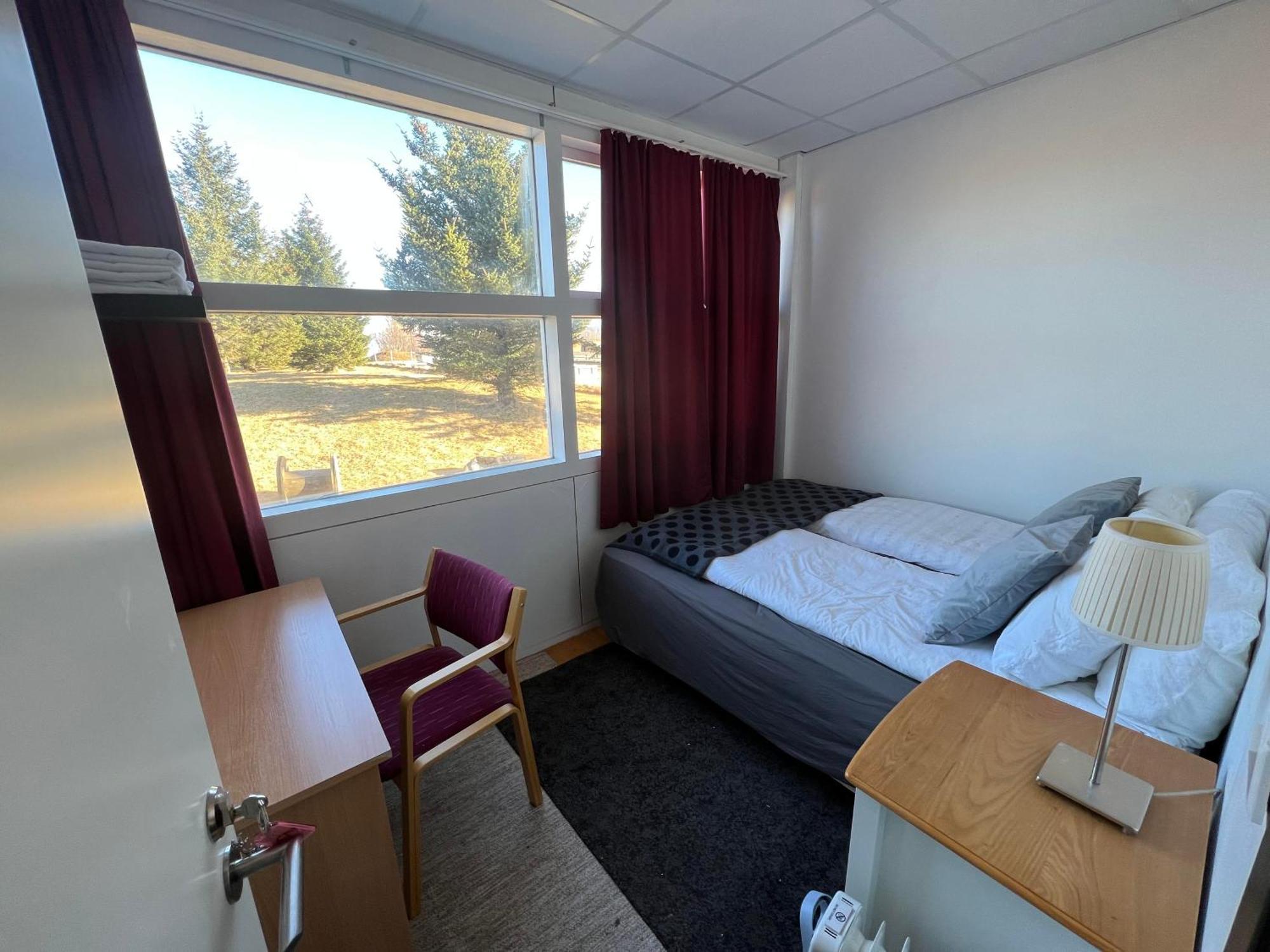Hlitharendi Godaland Guesthouse מראה חיצוני תמונה