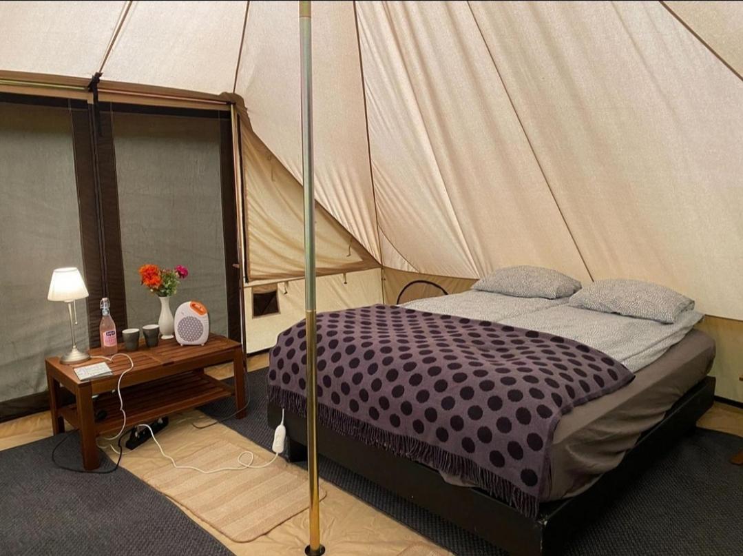 Hlitharendi Godaland Guesthouse מראה חיצוני תמונה