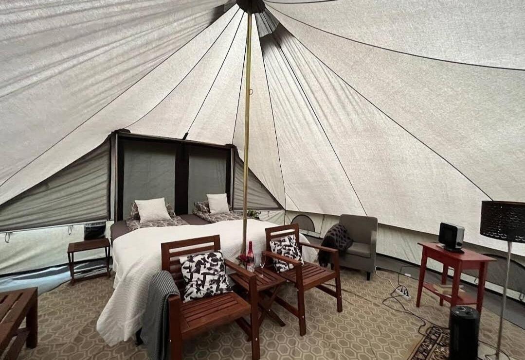 Hlitharendi Godaland Guesthouse מראה חיצוני תמונה